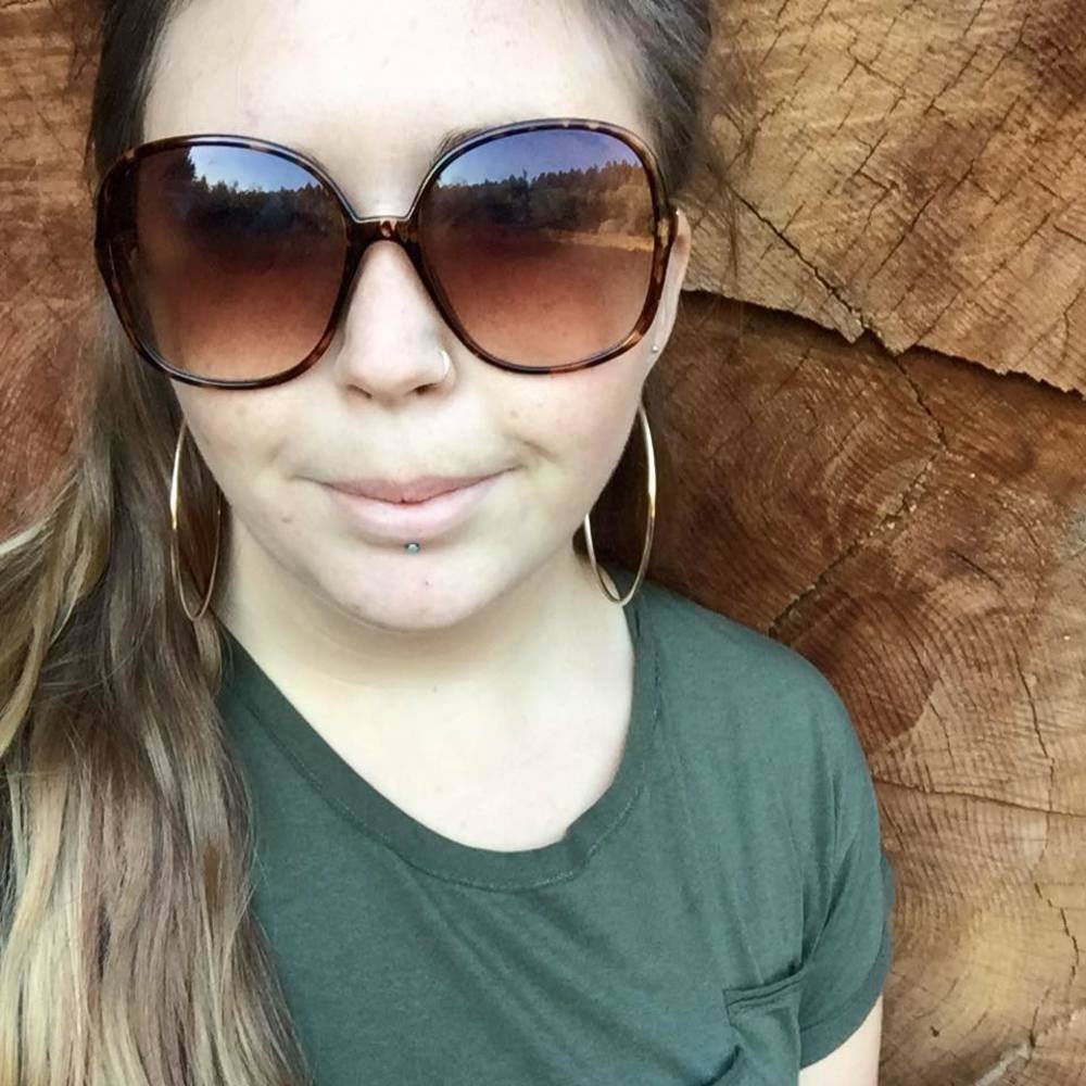 Meet your Posher, Bonny